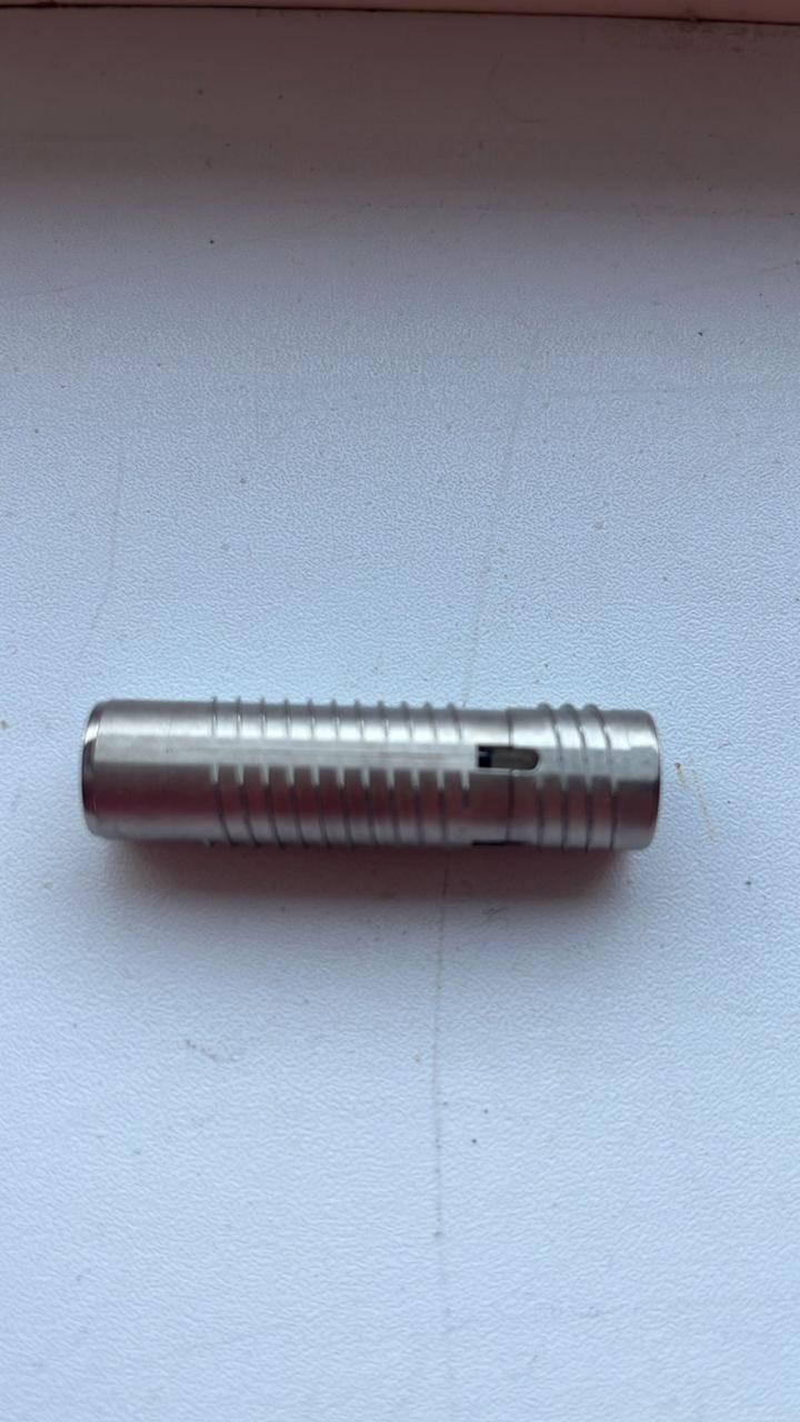 Lamello Invis Mx2 — стяжка